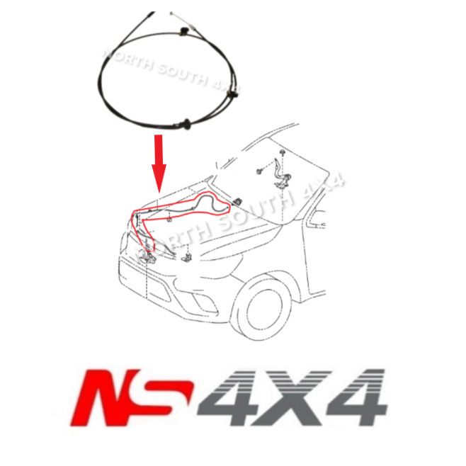 Ns4x4